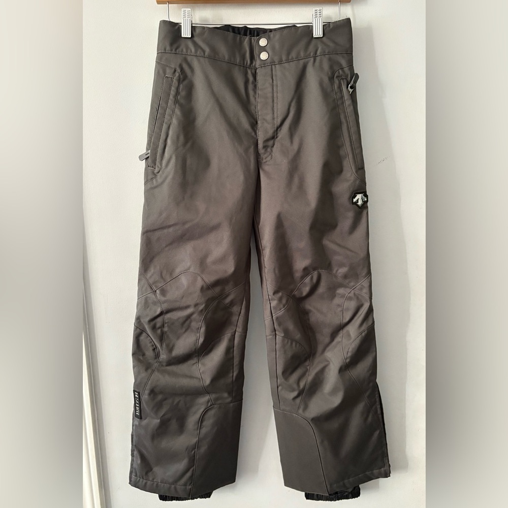 Descente Ski Pants Snow Pants
